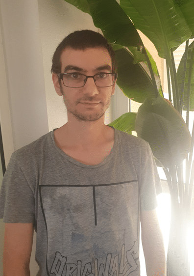 Hugo VANDAMME