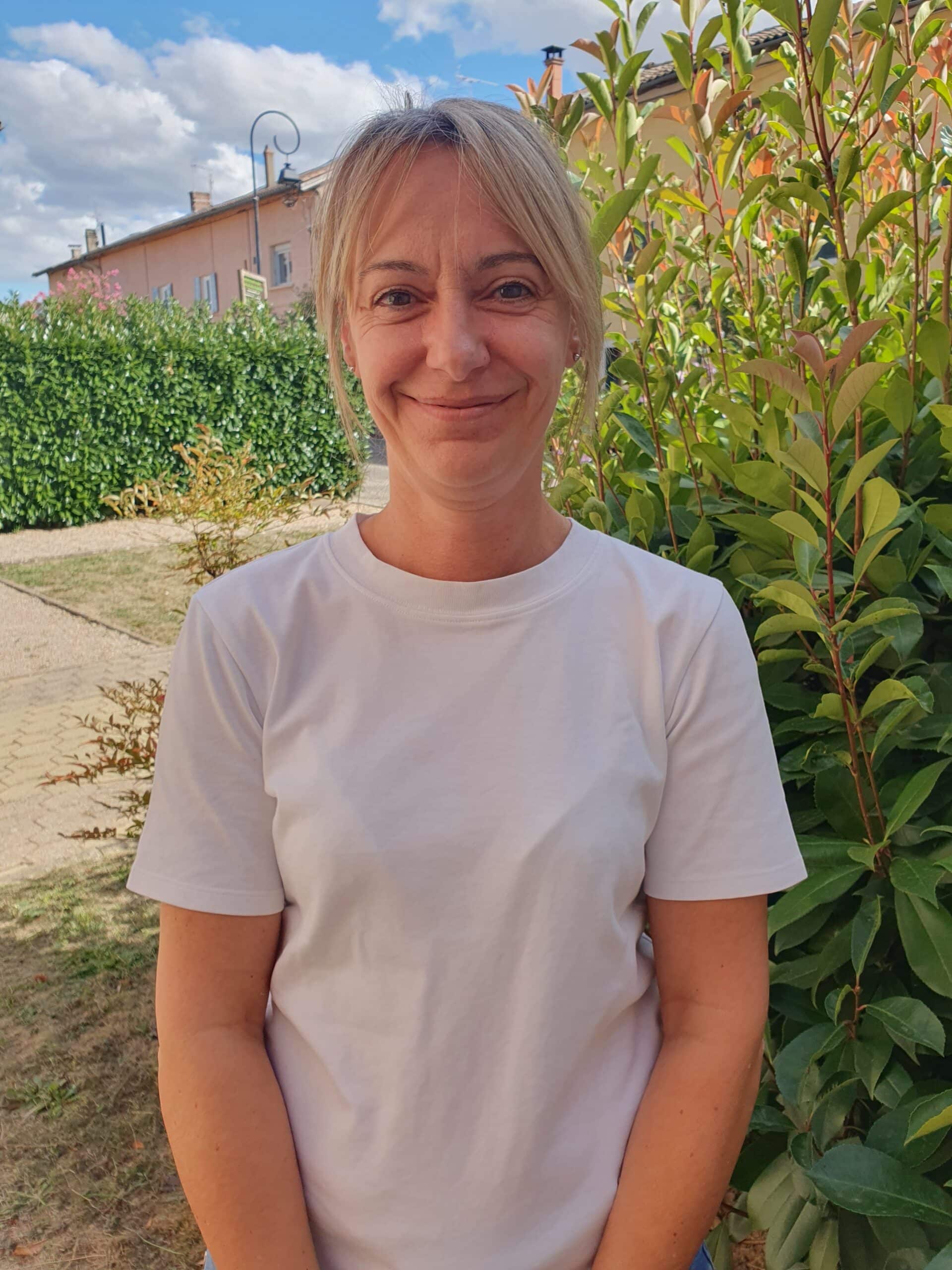 Virginie LARRAS